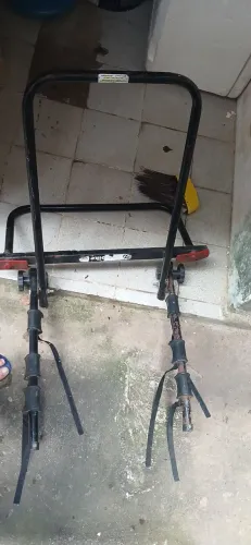 Suporte para bike para carros ,Ecospor Tcross