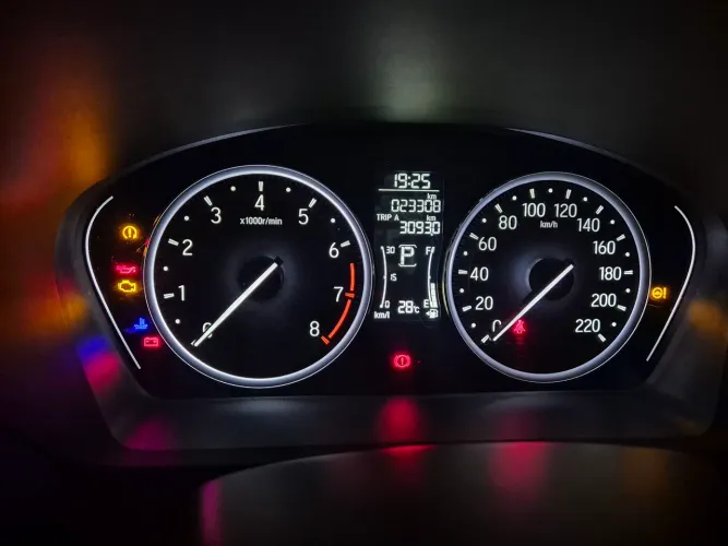 Honda City Sedan LX 1.5 Flex 16V 4P Aut. 2024