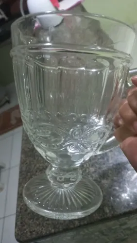 Jarra bico de jaca 1L