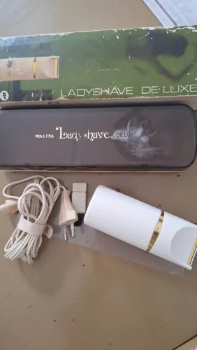 Depilador Lady Shave