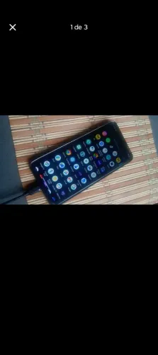 Motorola One hyper
