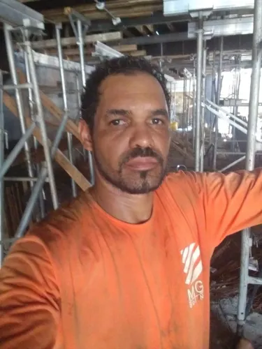 Faço sua obra