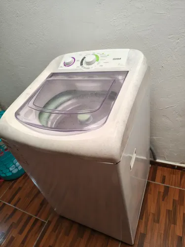 Máquina de lavar 8 kilos