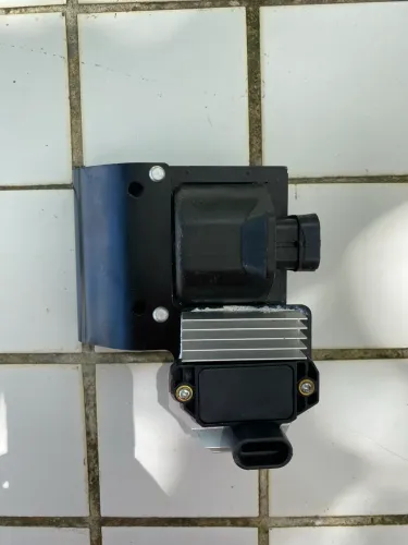 MÓDULO DE IGNIÇÃO LANCHA v6 e v8