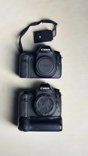 Canon 6D