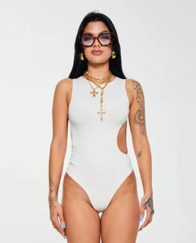 Body Feminino