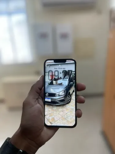 Iphone 13 Pro