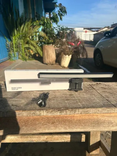 LIGHTBAR BARRA DE LUZ PARA MONITOR ?