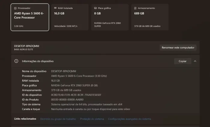 PC gamer