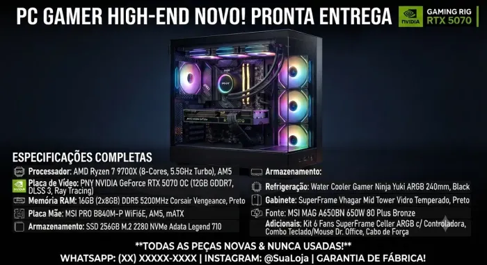 Pc gamer