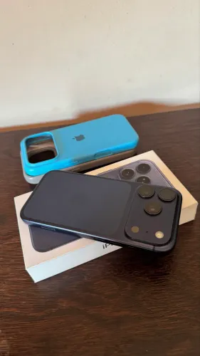 iPhone 17 pro