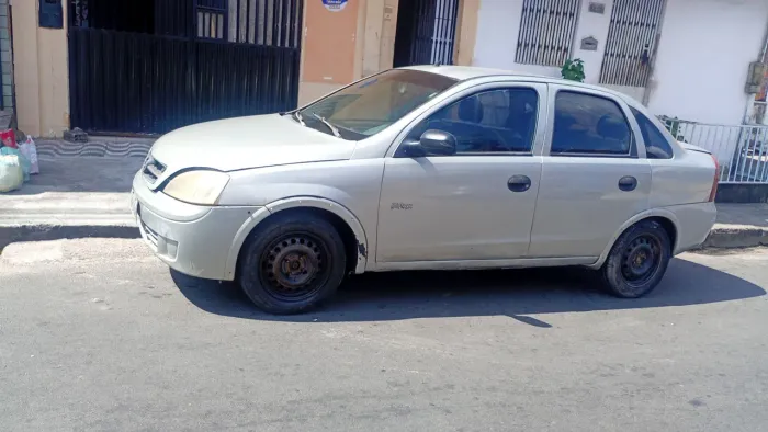 Chevrolet Corsa Sed. Maxx 1.0/ 1.0 Flexpower 8V 4P 2005