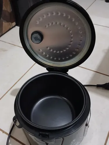 Panela elétrica