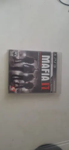 Mafia 2