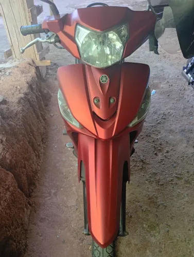 vendo ou troco por maior cilindradas
