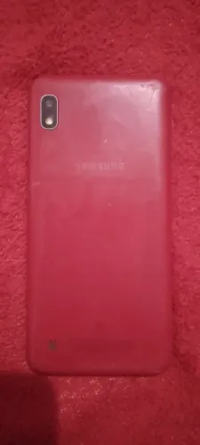 Vendo sansung galaxy A10 PRA CONCERTO