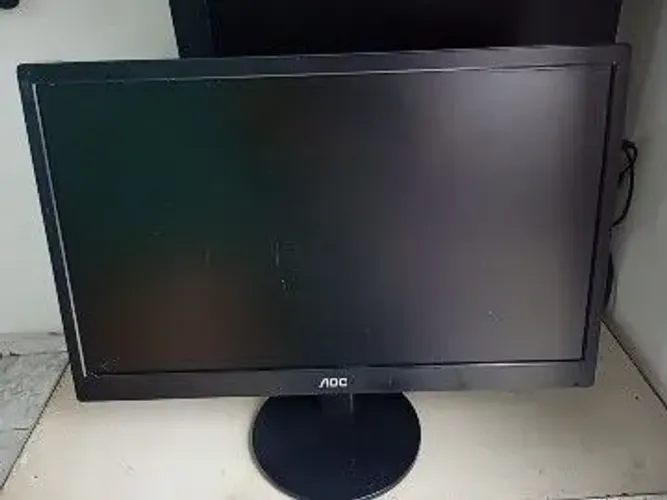 Monitor AOC 18,5 polegadas