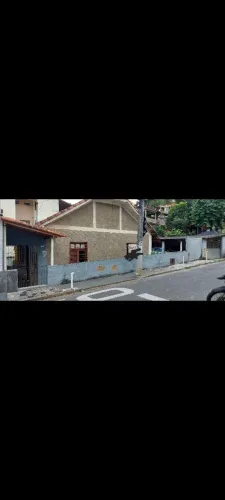 Casa com terreno