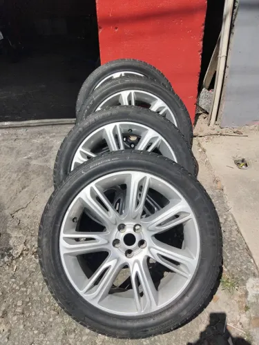 Rodas aro 20