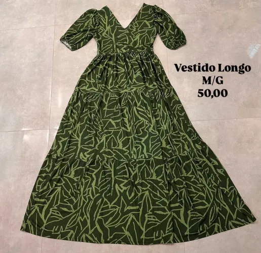 Desapego de Roupas