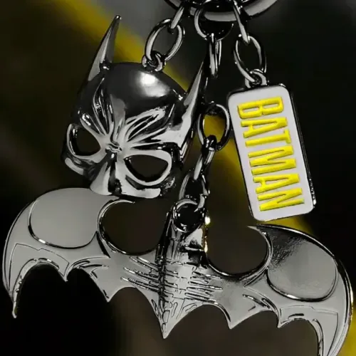 Chaveiros Luxo Alta Qualidade Pop Culture Catálogo Exclusivo