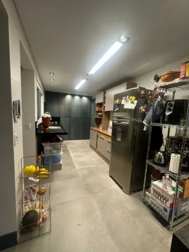 Condomínio Monumento SP no Morumbi, Apartamento de 127m² com 2 suítes, 2 vagas + depósito.