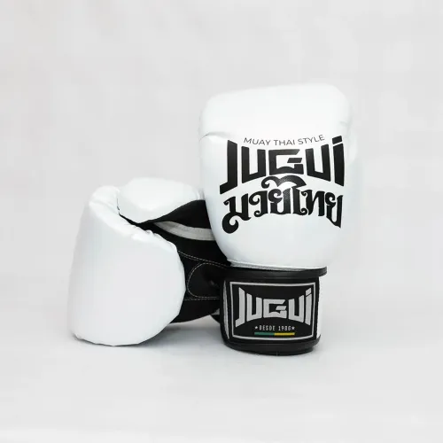 Luva Muay Thai 
