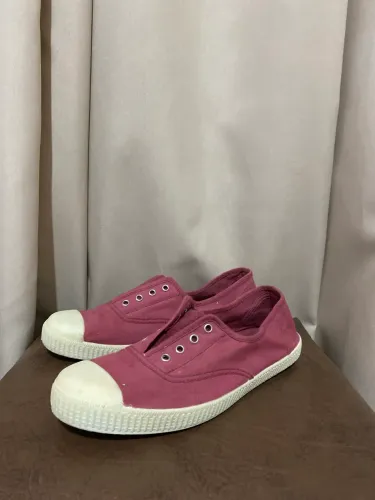Tênis casual Pisamonas sem palmilha 