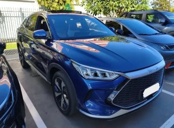 BYD Song Plus 1.5 16V Aut. (hibrido) 2025