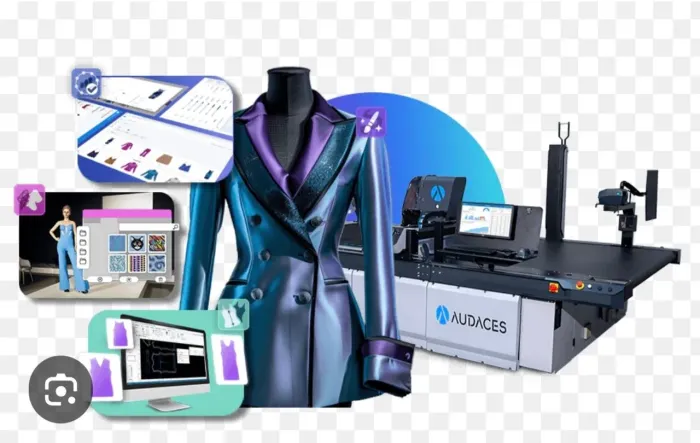 Audaces Consultor Especialista 