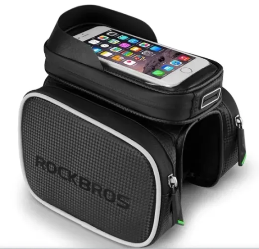 Bolsa de quadro Rockbros