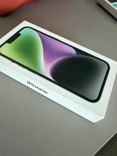 Vendo IPHONE 14 