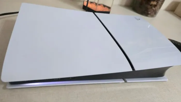 PlayStation 5 semi-novo