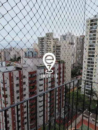Apartamento para locação com 3 Quartos, 2 Banheiros e 1 Vaga na Saúde - São Paulo/SP