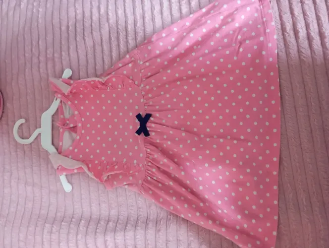 Roupas de menina 