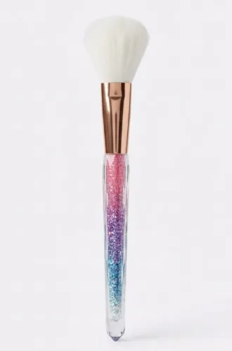 Pincel para blush importado (novo)