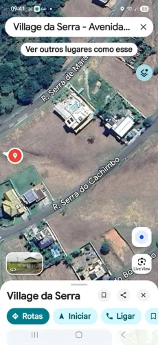 Terreno Condomínio Fechado