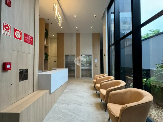 Sala comercial Centro de Garibaldi