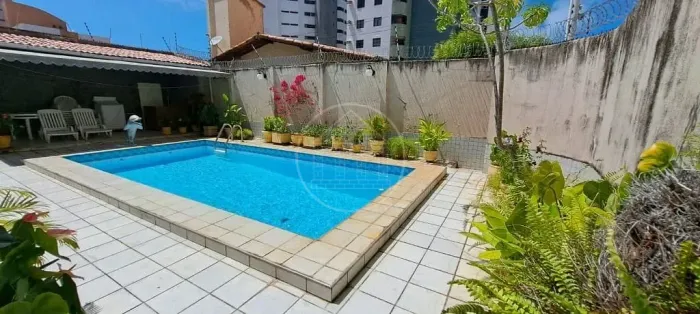 Casa para Locação 4 Quartos, 2 Suites, 4 Vagas, 450M², Tirol, Natal - RN