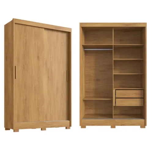 Guarda roupa casal - entregamos hoje