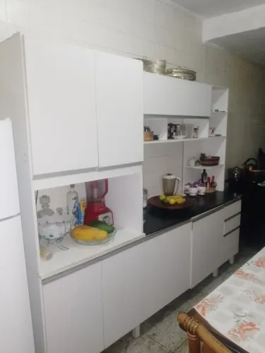 armário de cozinha