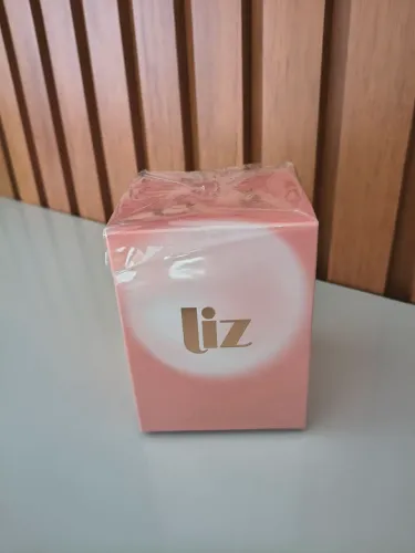 Perfume Liz O Boticário 