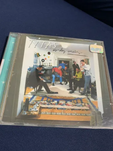 Tiras - As Dez Mais