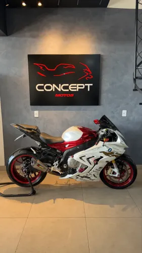 BMW S1000rr