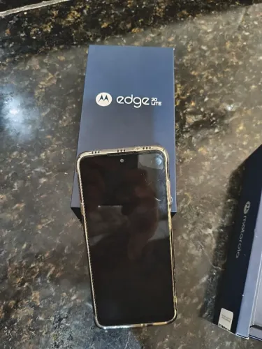 Moto Edge 20 lite