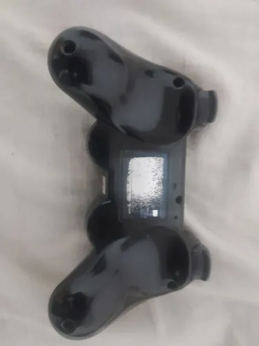 Controle de ps3 