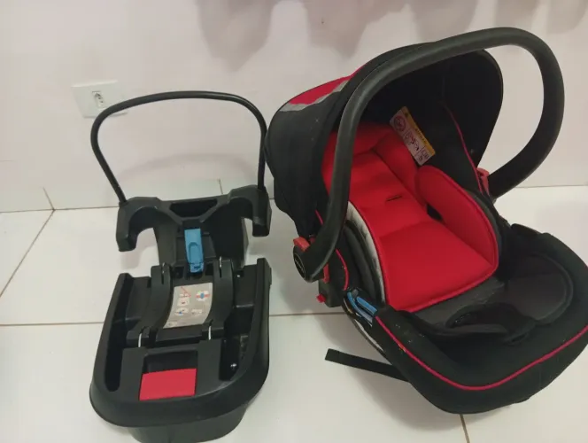 Bebê conforto