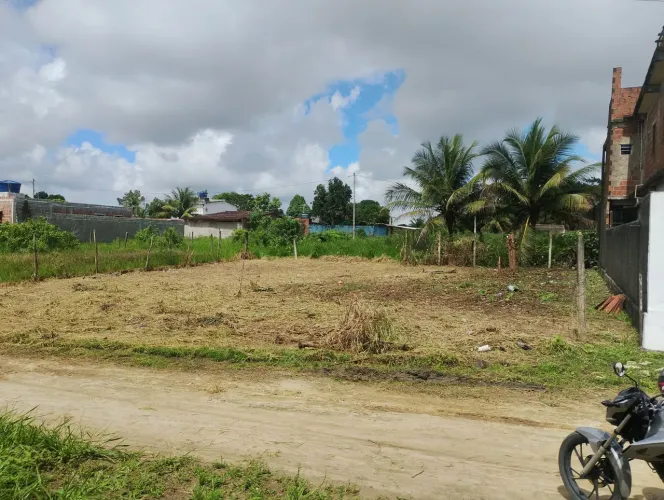 Vende-se dois terrenos no bairro do desterro, cada um no valor de 28mil