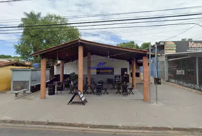 Ponto Comercial para locação - Bairro Coophamil - Cuiabá - MT