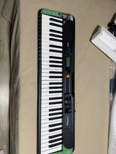 Teclado Casio